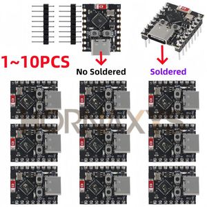 ESP32-C3 SuperMini development board