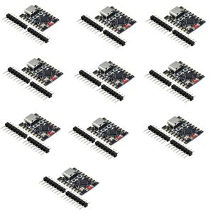 ESP32-S3 SuperMini development board
